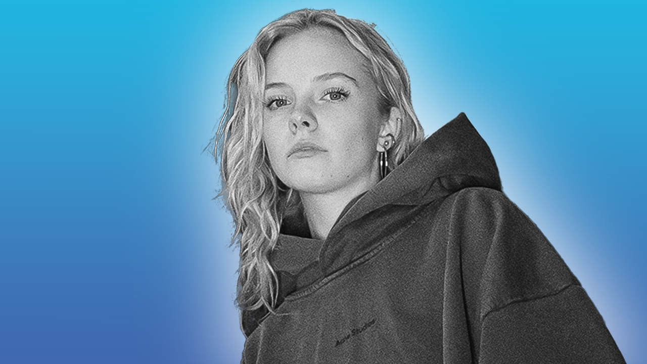 Paula Hartmann Type Beat - Gespenst