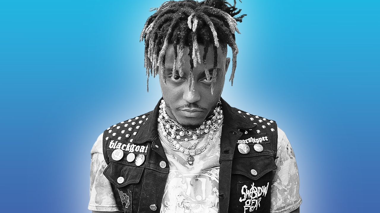Juice WRLD Type Beat - Goodbye
