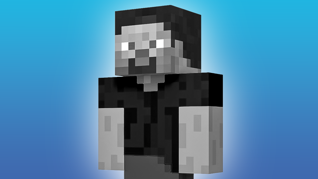 Minecraft Type Beat - Ghast