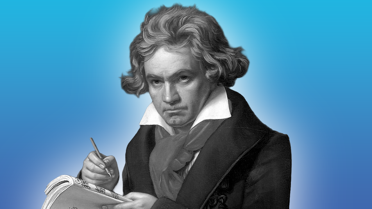 Beethoven Type Beat - Moonlight Sonata