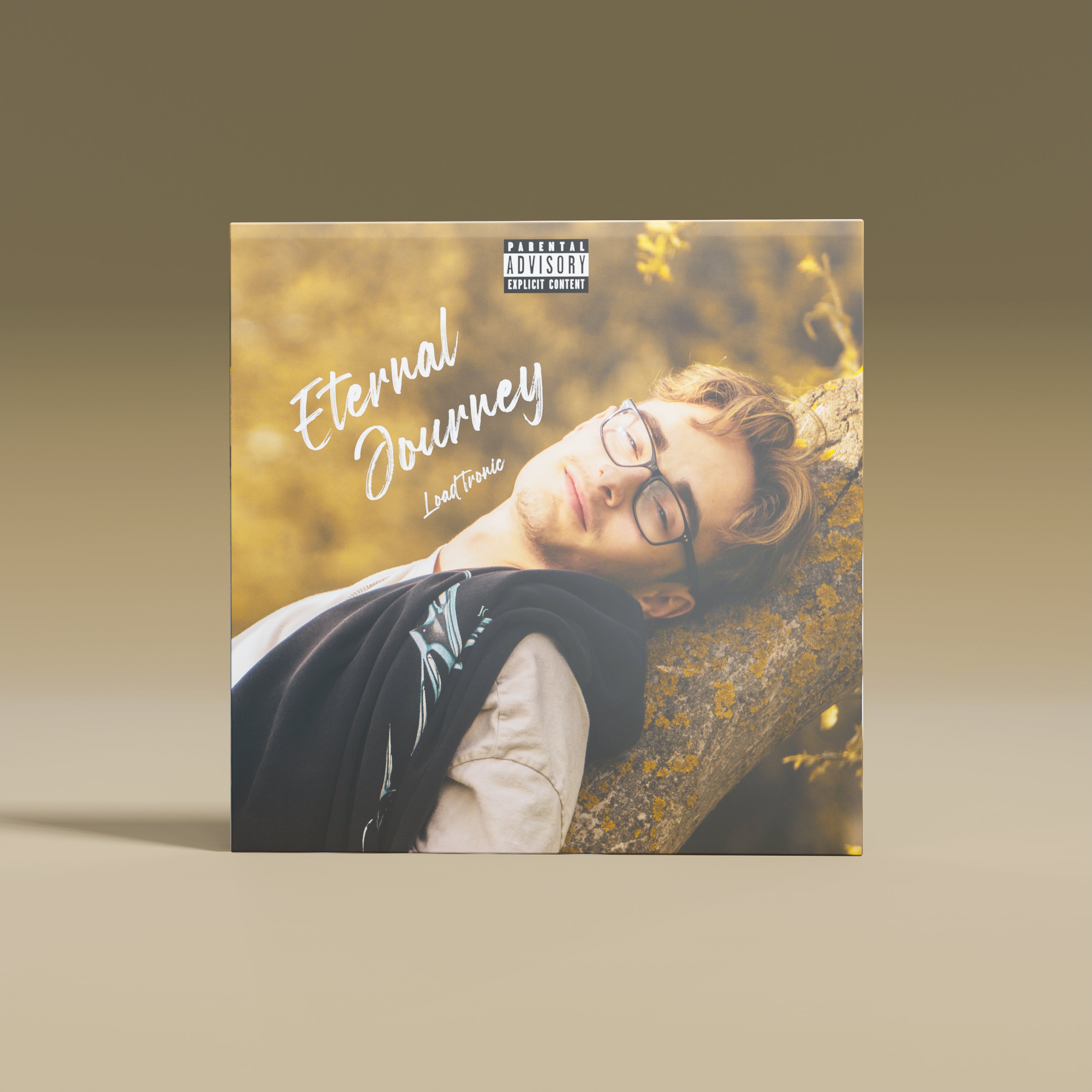 Eternal Journey Digipack